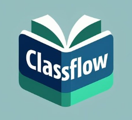 Classflow Logo